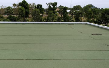 all Colthouse roofing types quoted for