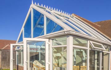 conservatory roof insulation costs Colthouse
