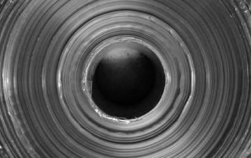 Colthouse edpm waterproofing