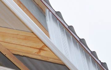 why Colthouse fascia repairs are essential