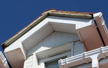 Colthouse fascia installation costs