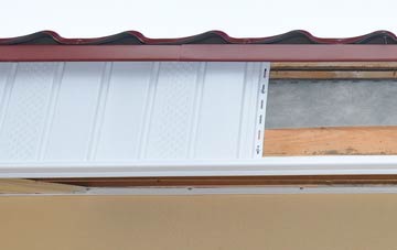 Colthouse fascia repair costs