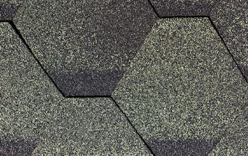 Colthouse fibreglass shingle repairs