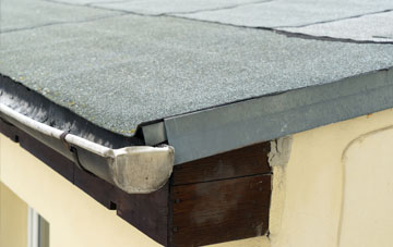 Colthouse flat garage roofing repairs