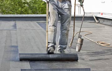flat roof replacement Colthouse, Cumbria