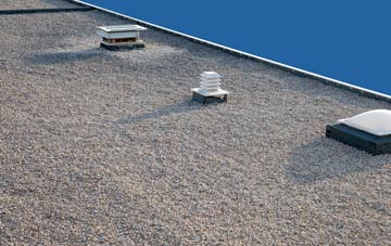 flat roofing Colthouse, Cumbria