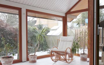 Colthouse hardwood conservatory roofing repairs