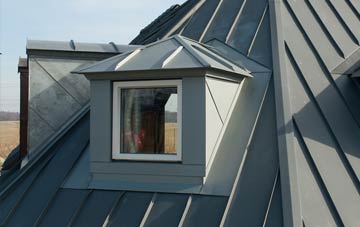 metal roofing Colthouse, Cumbria