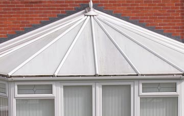 Colthouse polycarbonate conservatory roof repairs