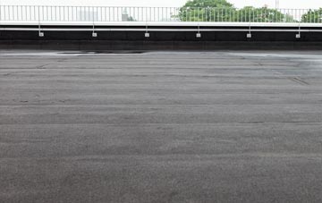 Colthouse asphalt roof replacement