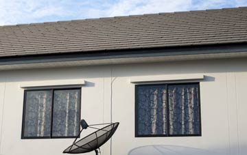 Colthouse rubber roof costs