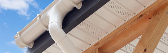 get Colthouse guttering quotes today