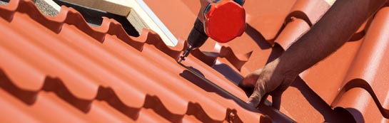 save on Colthouse roof installation costs