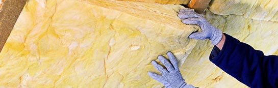 quotes for Colthouse roof insulation