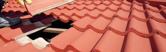 compare Colthouse roof repair quotes