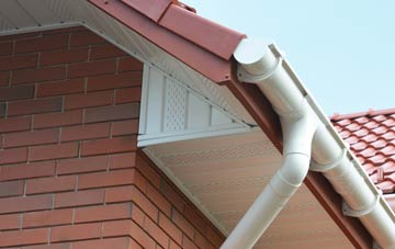 Colthouse soffit repair costs