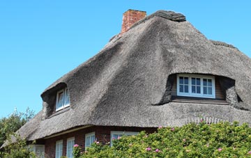 thatch roofing Colthouse, Cumbria