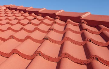 Colthouse tile and slate roof replacement