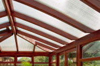 Colthouse conservatory roofing insulation