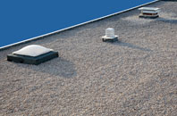 Colthouse flat roofing