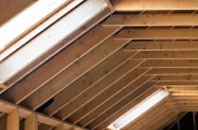 Colthouse tapered roof insulation quotes